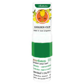 Golden Cup Inhaler 2.3cc Lemon